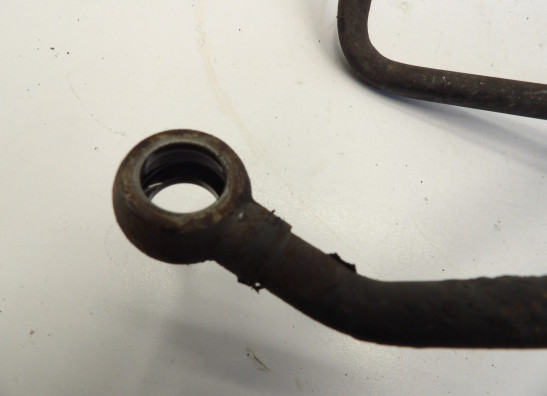 Olleitung BMW R 1100 RT