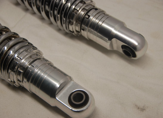 Stossdampfer hinten Harley Davidson Dyna