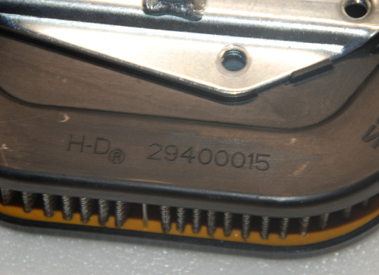 Luchtfilter Harley Davidson Sportster