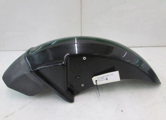 Kotflugel vorne Kawasaki GPZ 750