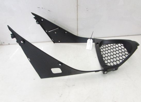 V verkleidung vorne Aprilia RSV 4