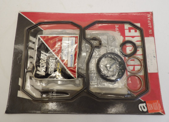 Gasket Honda TRANSALP