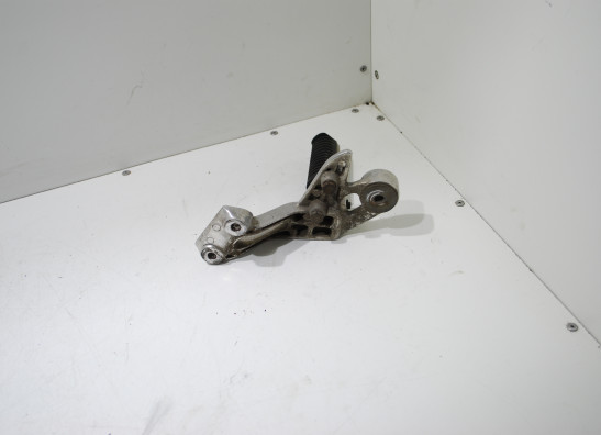 Duo voetsteun rechts Yamaha XJ 900 S Diversion