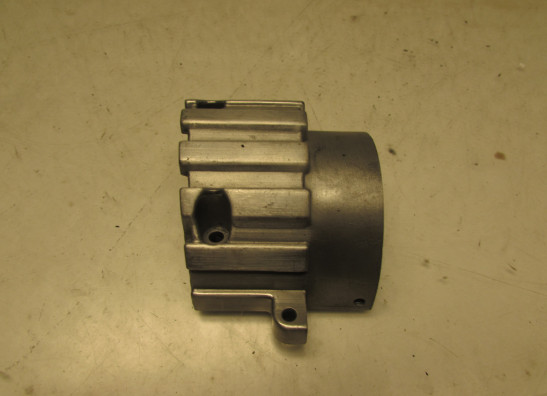 Uitlaat Yamaha V max