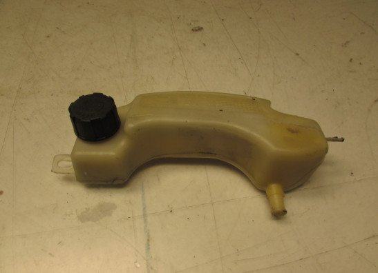 Radiator reserve tank  Aprilia Sportcity 125