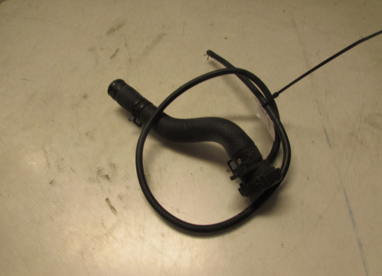 Kuhler Teile Yamaha YP 250 Majesty