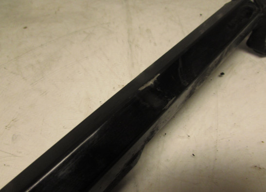 Frame - onderdelen Suzuki Madura 1200