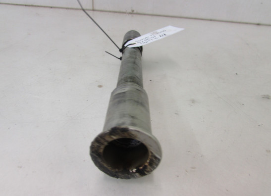 Axle front Suzuki TL 1000