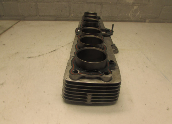 Cylinders Honda CBX 1000