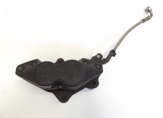 Remklauw links voor BMW K 1200 S 