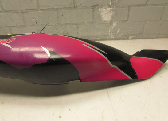 Cowl rear right Kawasaki ZXR 750