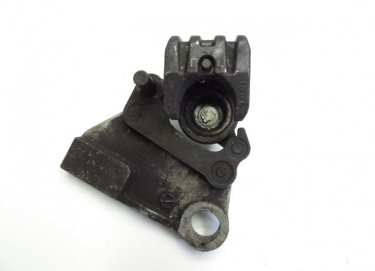Rear brake caliper Kawasaki ZX 6 R