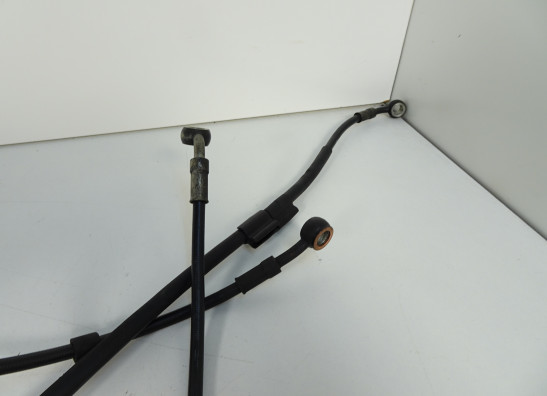 Remleiding voor KTM 125 Duke