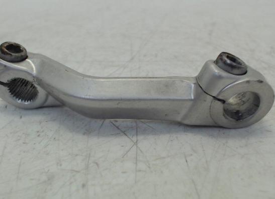 Schakelpedaal Aprilia Tuono 1000 2006-2008