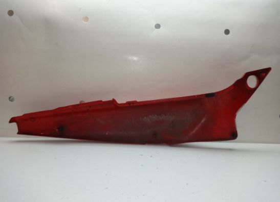 Linker achterkant Honda CBR 600 F