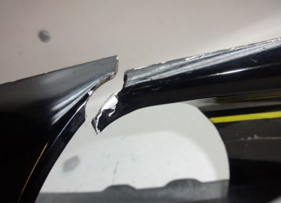 Cowl rear right Honda NSR 400