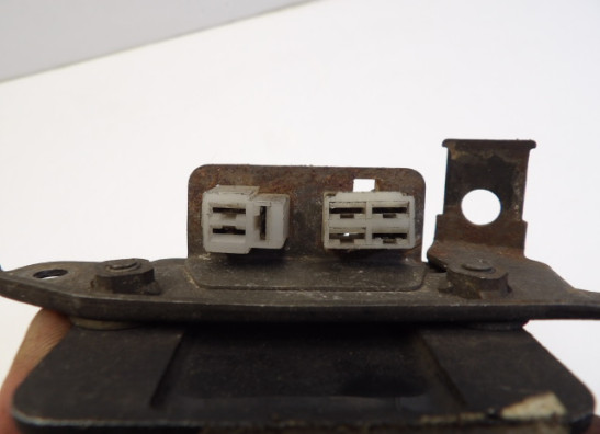 Regler Gleichrichter Honda CMX 250 