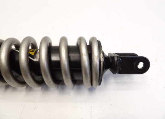 Rear cushion Yamaha MT 07