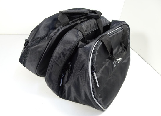 Kofferset Moto Accessoires Bagage