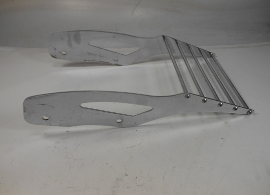 Bagagedrager Honda VT 750 Shadow