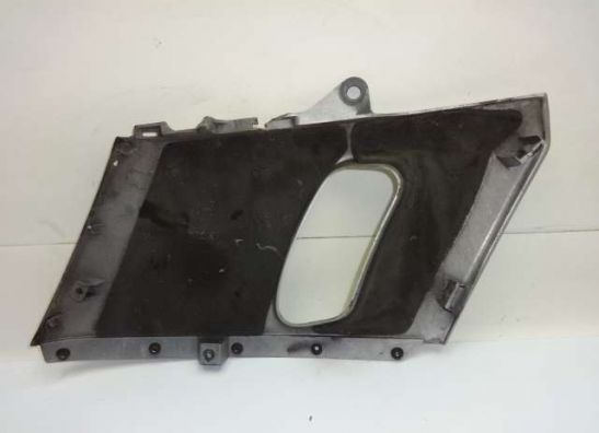 Linker zijkuip klein Kawasaki ZZR 600