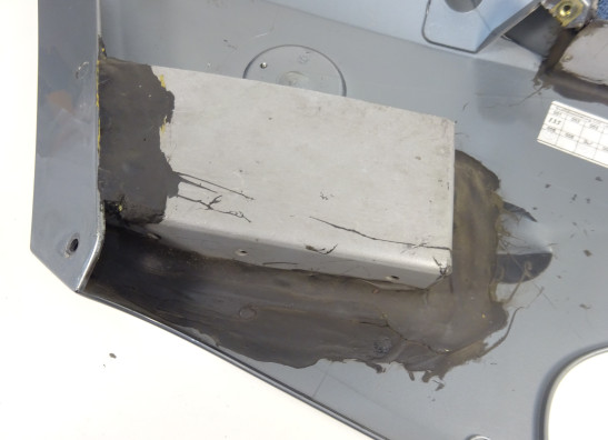 Seitenverkleidung rechts BMW R 1200 RT