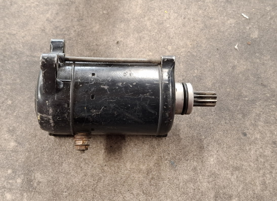 Starting motor Yamaha FZ 750
