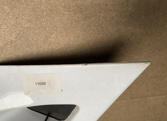 Rechter achterkant Honda CBR 600 F