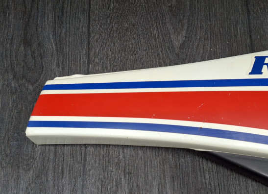Rechter zijkuip klein Yamaha RD 350 LC