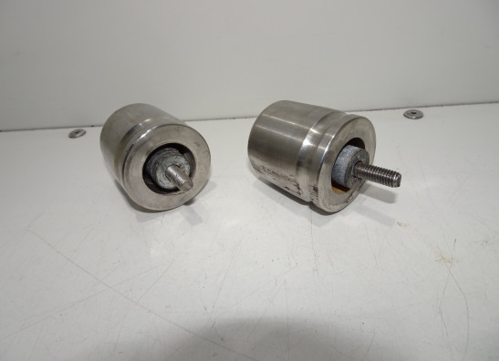 Steering damper Triumph Sprint RS