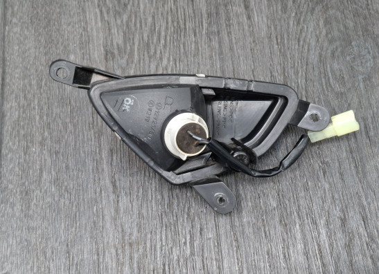 Knipperlicht rechts voor Yamaha FJR 1300