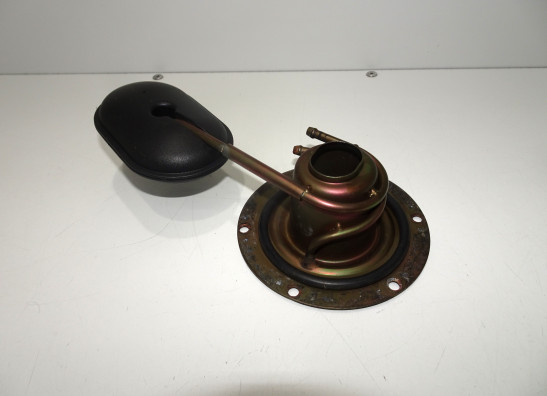 Tankring BMW R 1100 GS