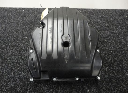 Luftfiltergehäuse Kawasaki Z 1000