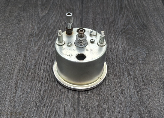 Teller Harley Davidson Sportster