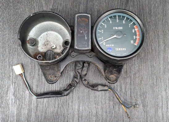 Teller Yamaha XS 750