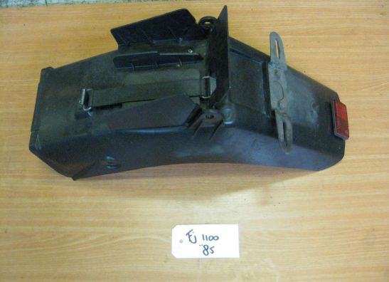 Achterspatbord Yamaha FJ 1200