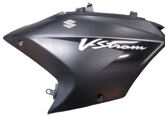 Rechter zijkuip Suzuki DL 650 V STROM