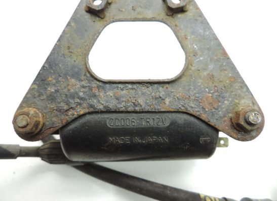 Bobine Kawasaki Z 750