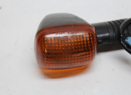 Knipperlicht links achter Honda VTR 1000 SP