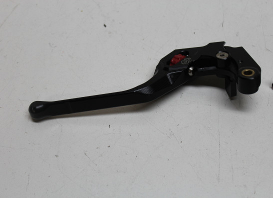 Braking lever Yamaha MT 09