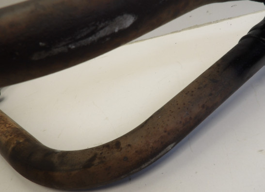 Auspuff-Krummer Suzuki GS 500 E