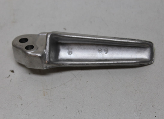 Duo voetsteun rechts Suzuki GSX R 1000