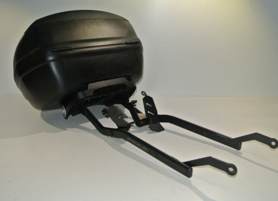 Topkoffer Yamaha MT 10