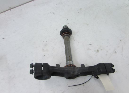 T stuk Suzuki GSX F 600