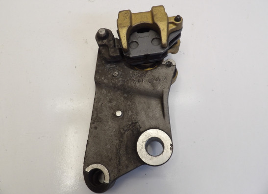 Achter remklauw Honda Deauville 650 - 700