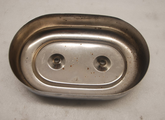 Luftfiltergehäuse Harley Davidson Sportster