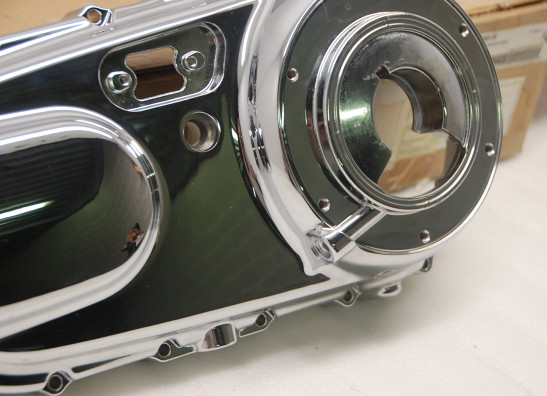 Crankcase cover Clutch side Harley Davidson Sportster