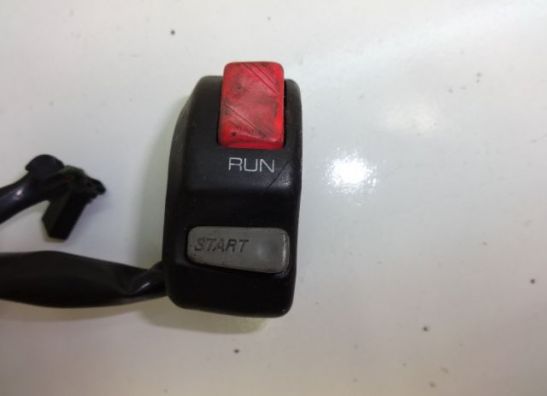 Lenkerschalter rechts Yamaha XJ 600 Diversion