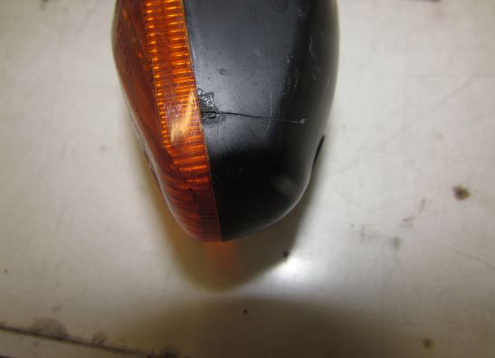 Knipperlicht Honda CBR 600 RR