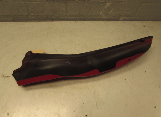 Rechter achterkant BMW K 1200 RS